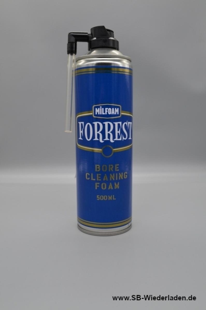 Milfoam Forrest Bore Cleaning Foam 500ml